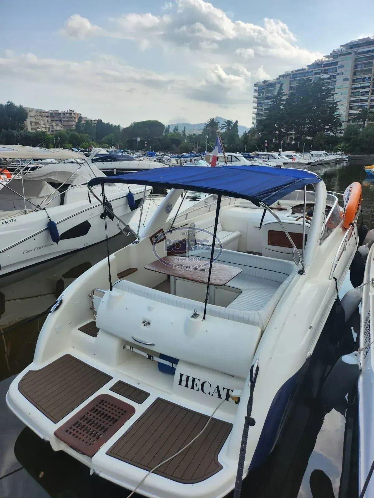 airon marine 325 Airon marine 325