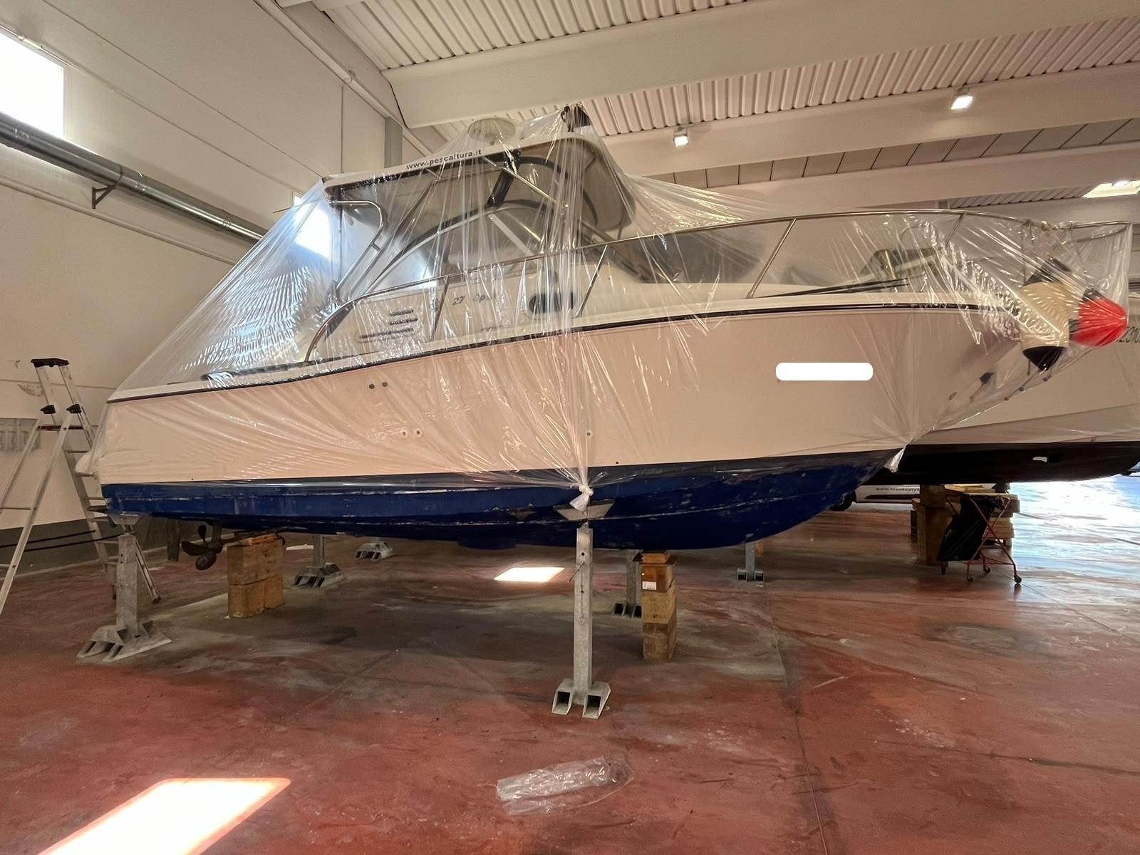 3b craft T24 open