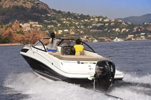 bayliner Vr5