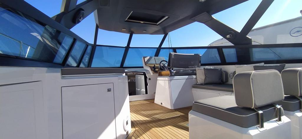 evo yachts Evo r4