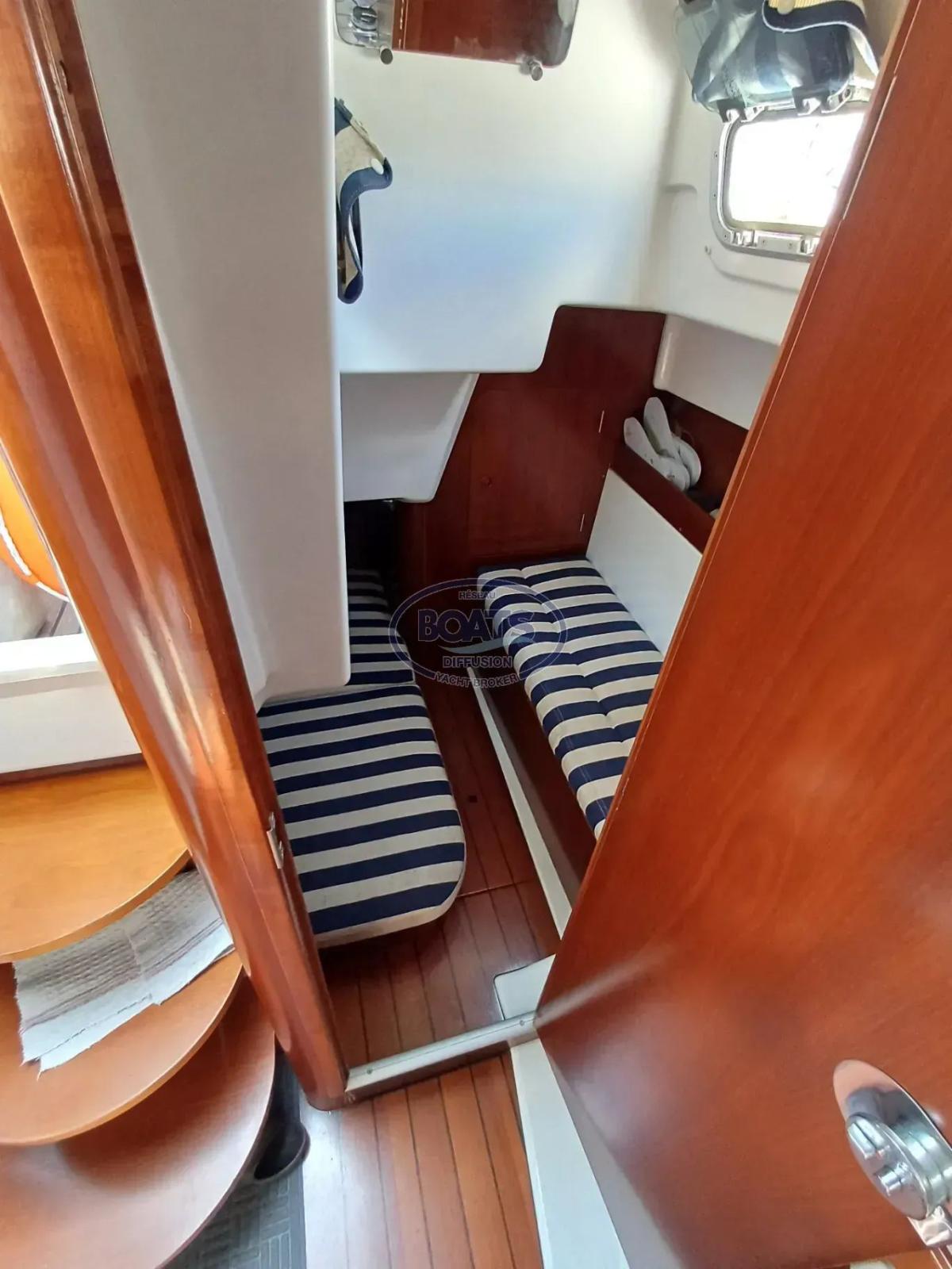 beneteau Ombrine 800