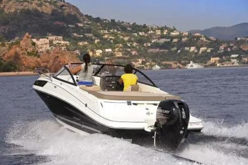 Bayliner vr5