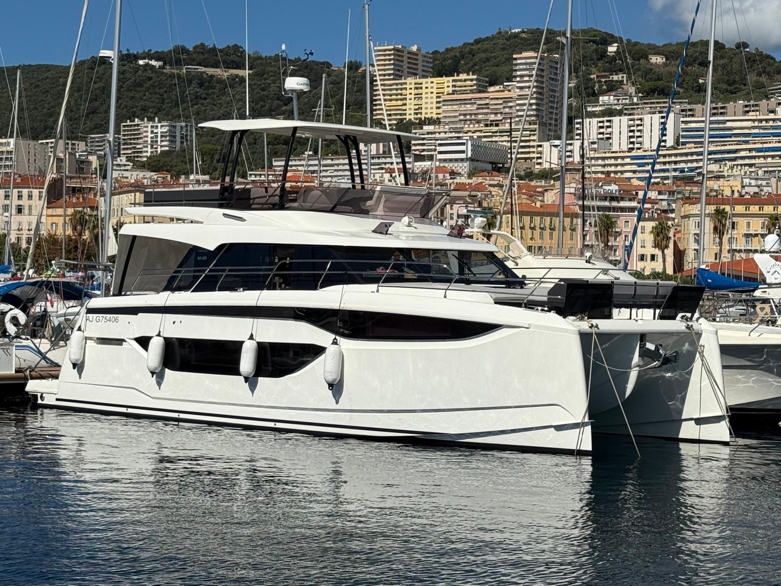 prestige Prestige m48