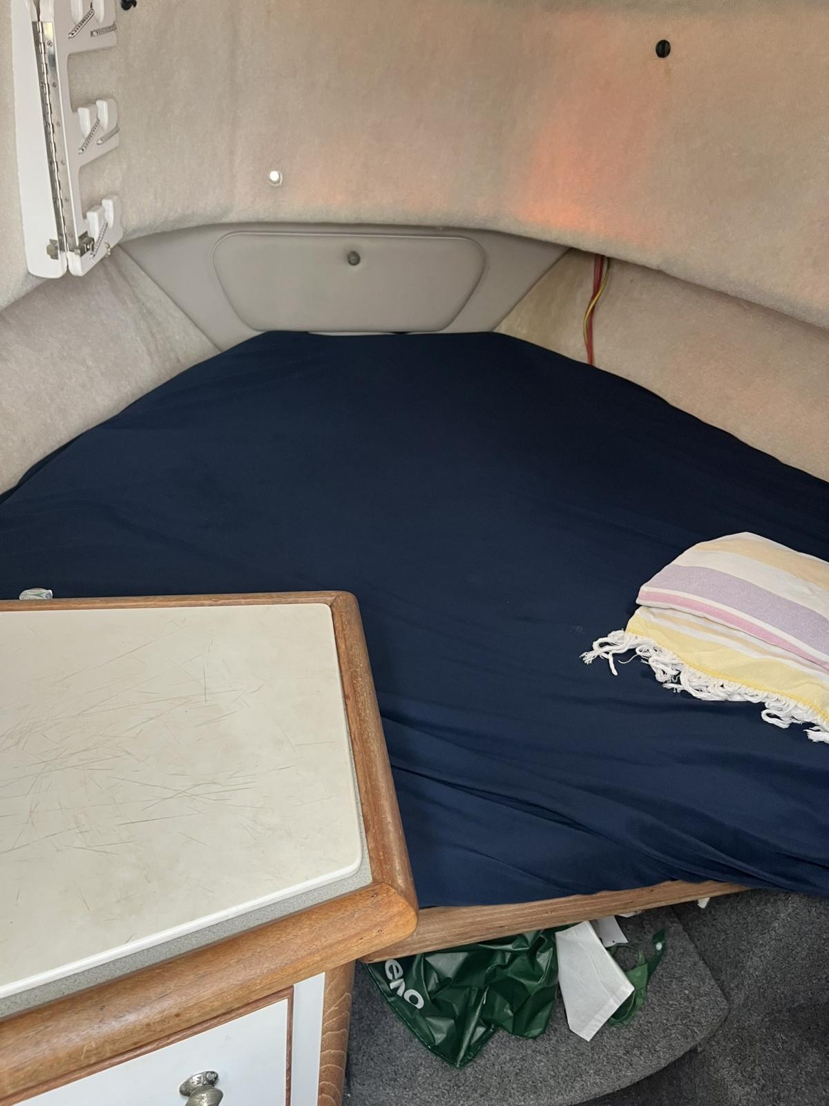 bayliner Trophy 2352