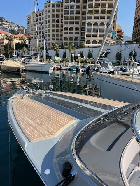 monte-carlo 30 offshorer