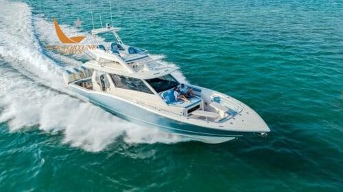 scout boats 530 lxf