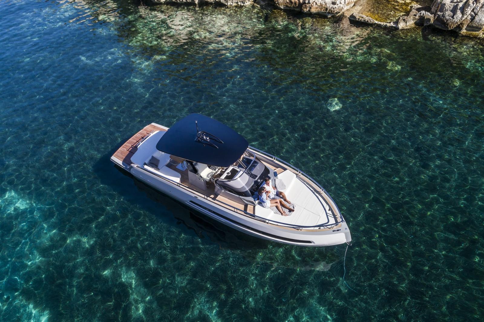 invictus Gt370
