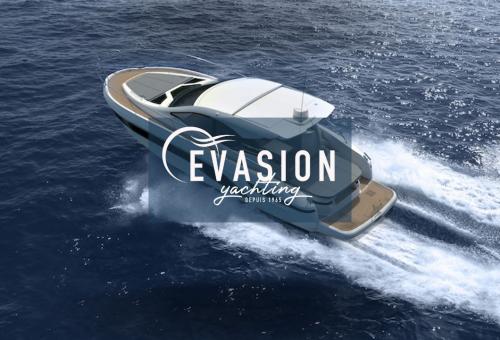 Bavaria yachts sr 41 ht