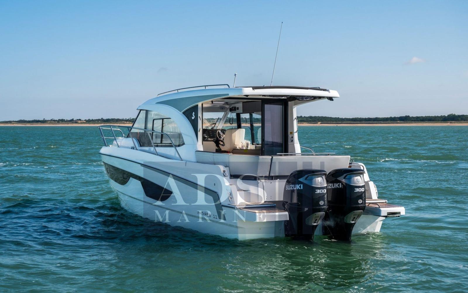 beneteau Antares 11 ob