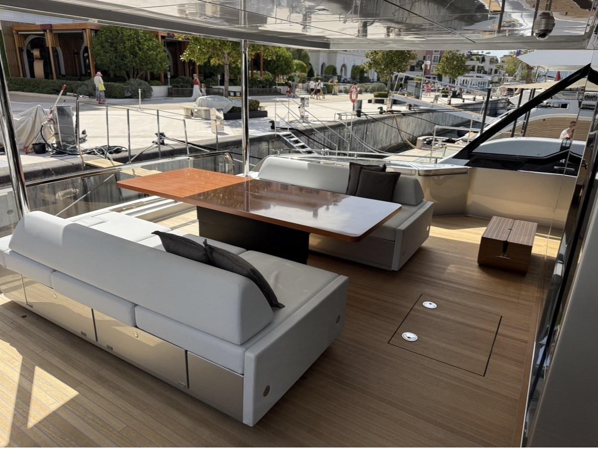 riva 90 argo