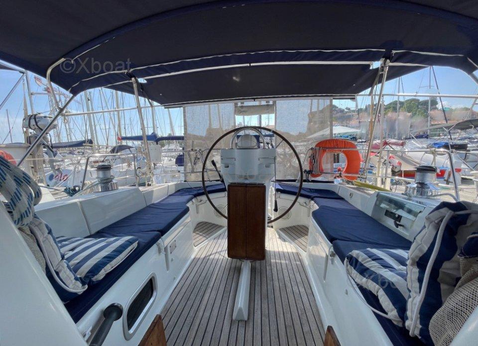 beneteau Oceanis 393 clipper