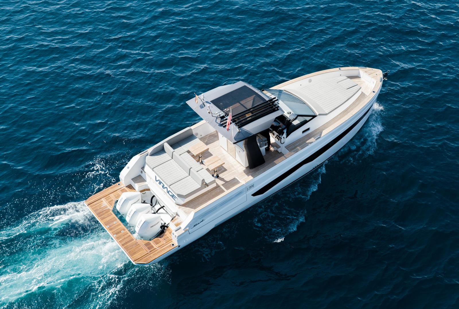 fiart mare 39 seawalker