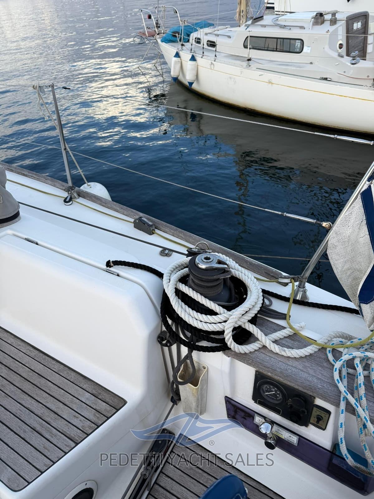 dufour 40