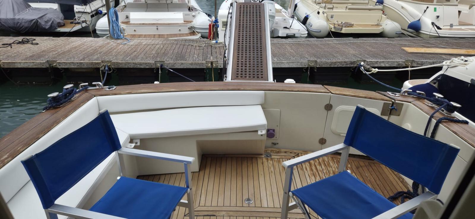 sagemar Sagene 130 fly