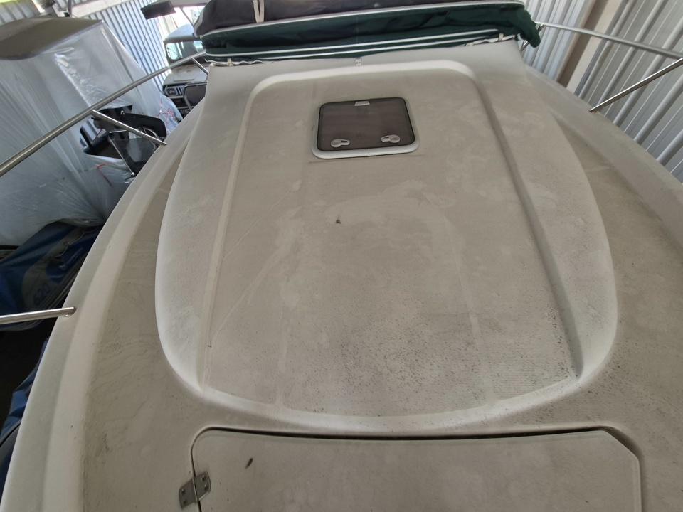 jeanneau Leader 805
