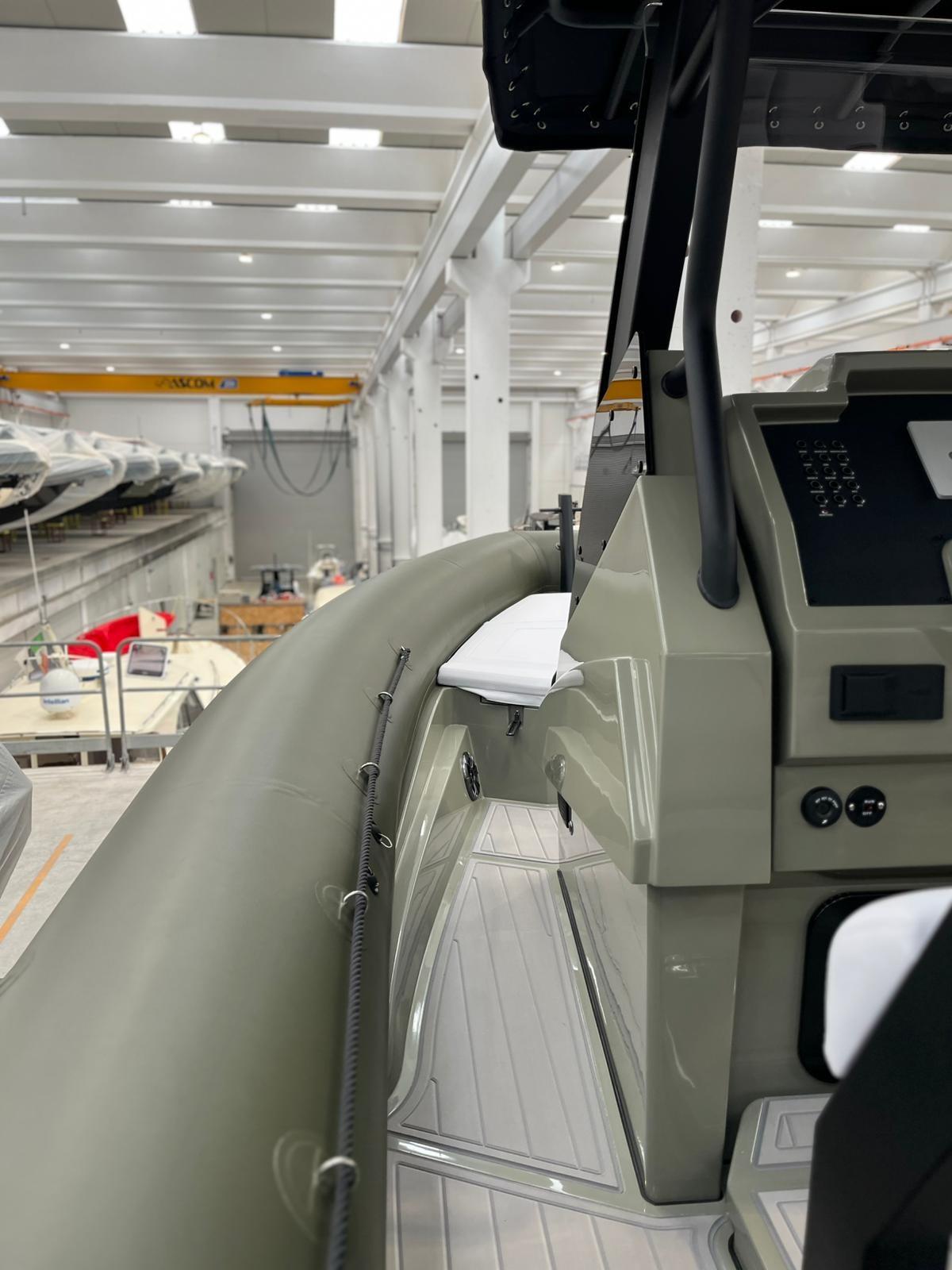 g-tender Otto.7 8034