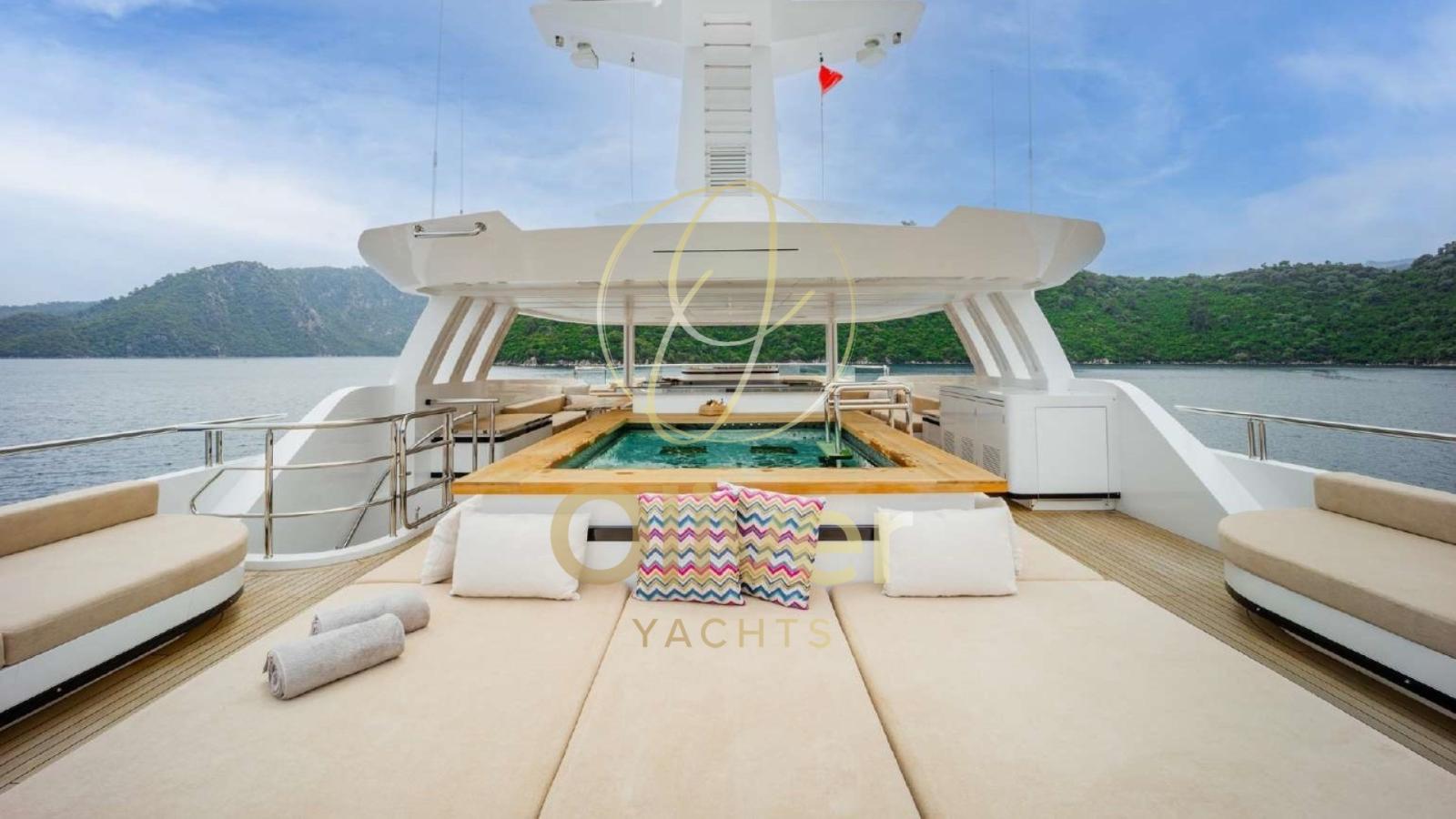 cmb yachts Cmb 47