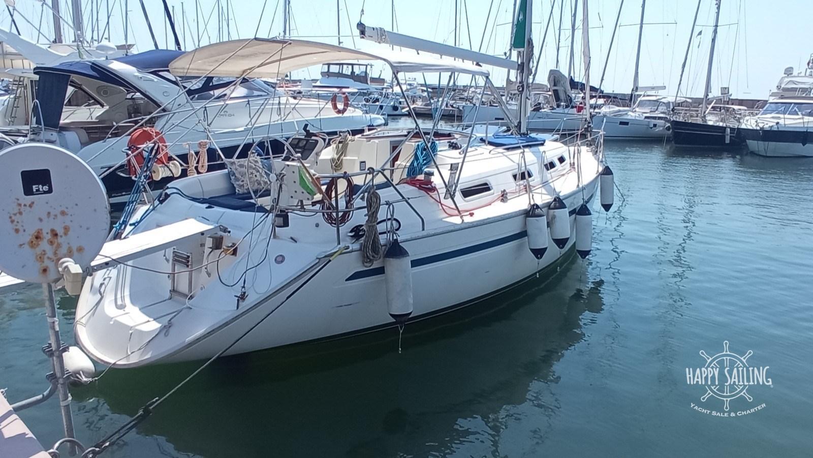 bavaria yachts Bavaria 36 holiday