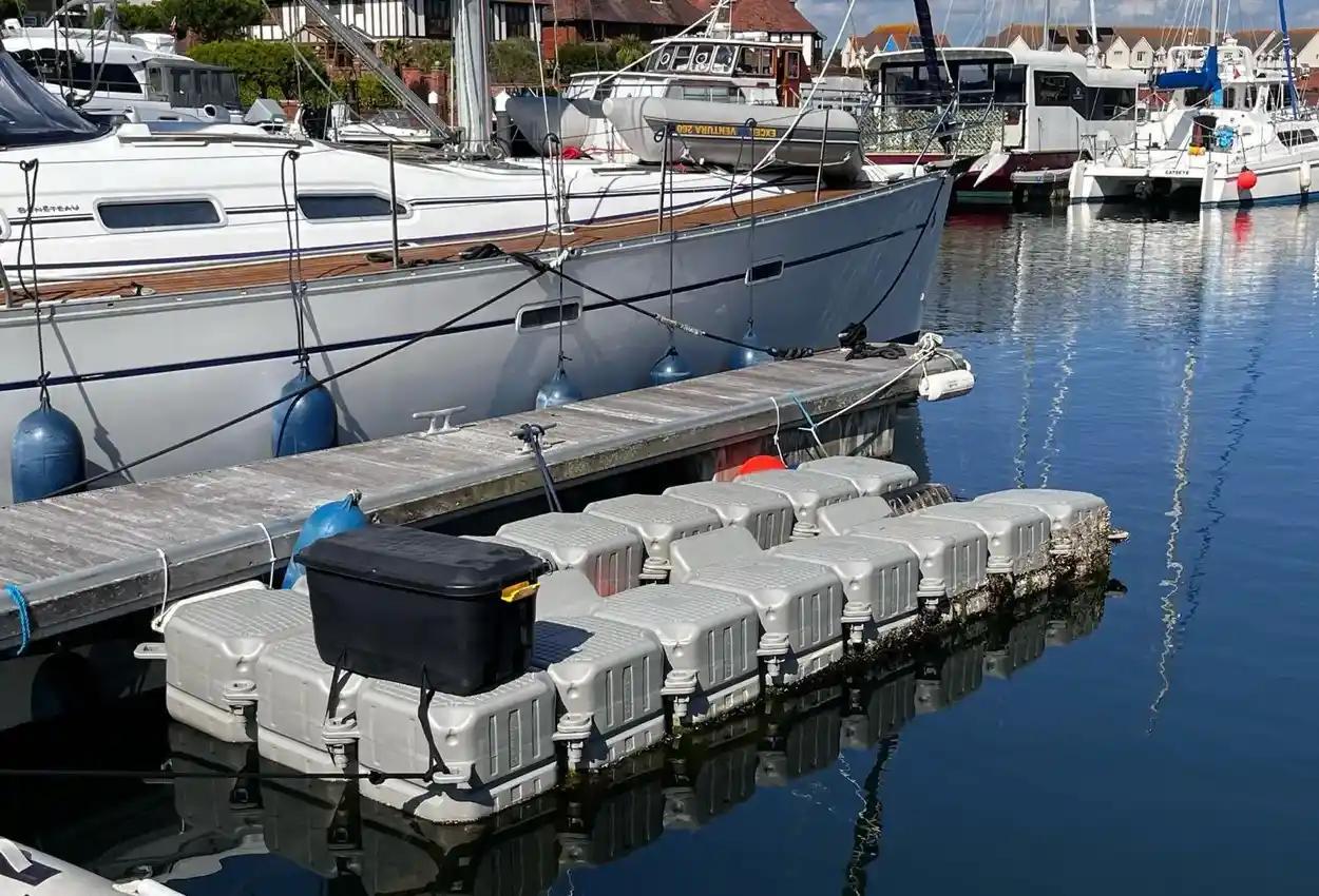 mariner Ocean runner 420