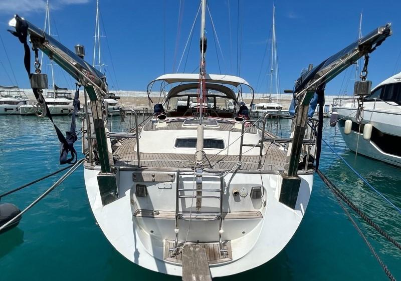 hallberg rassy 53