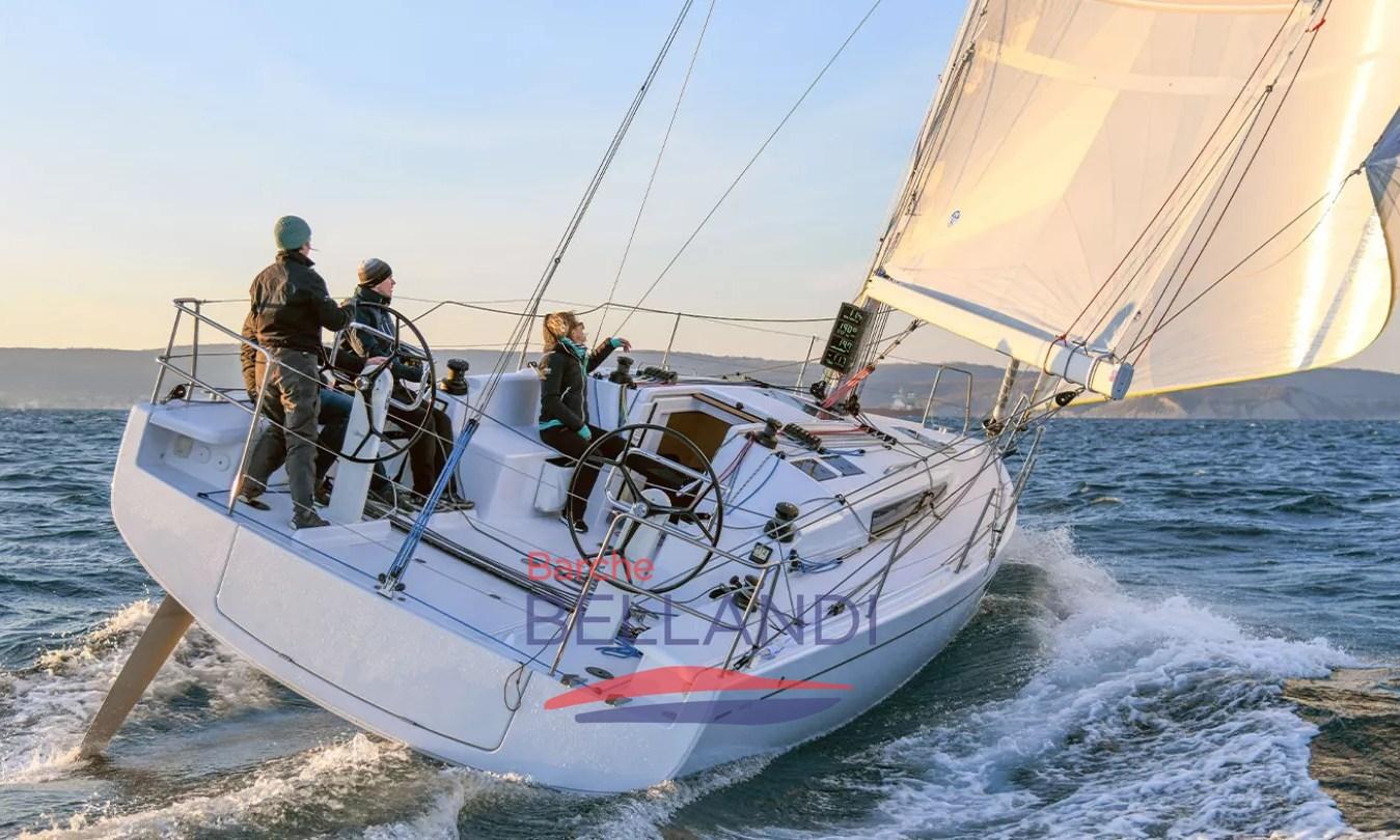 beneteau First 36