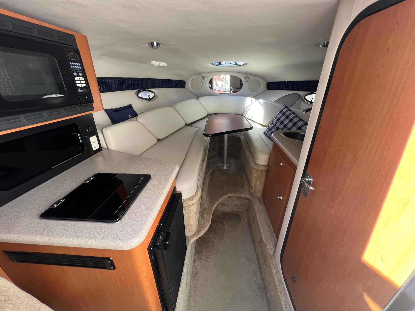 crownline 315 scr