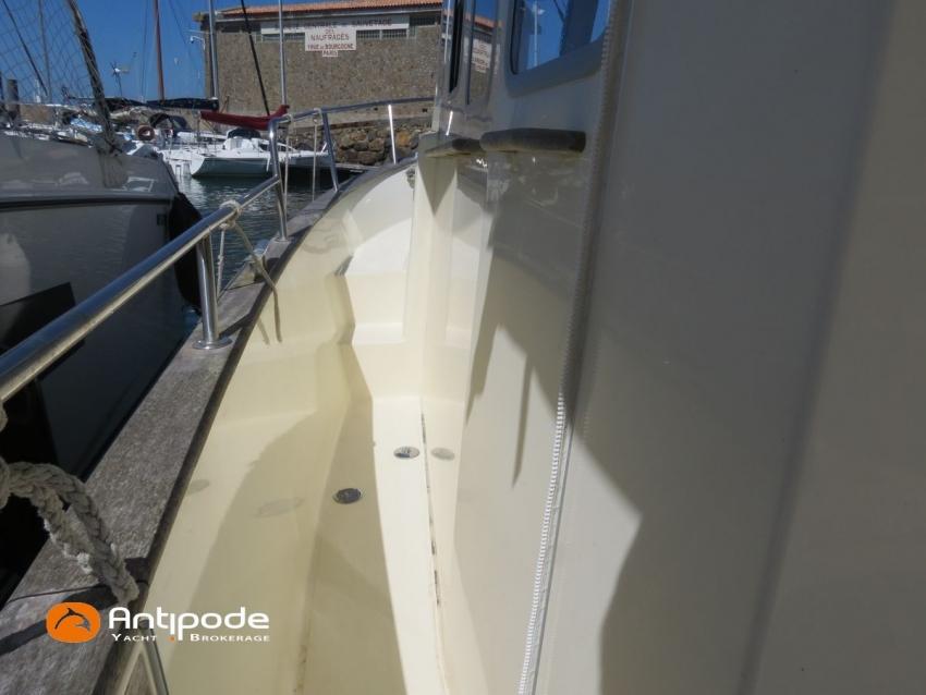rhea marine Rhea 850