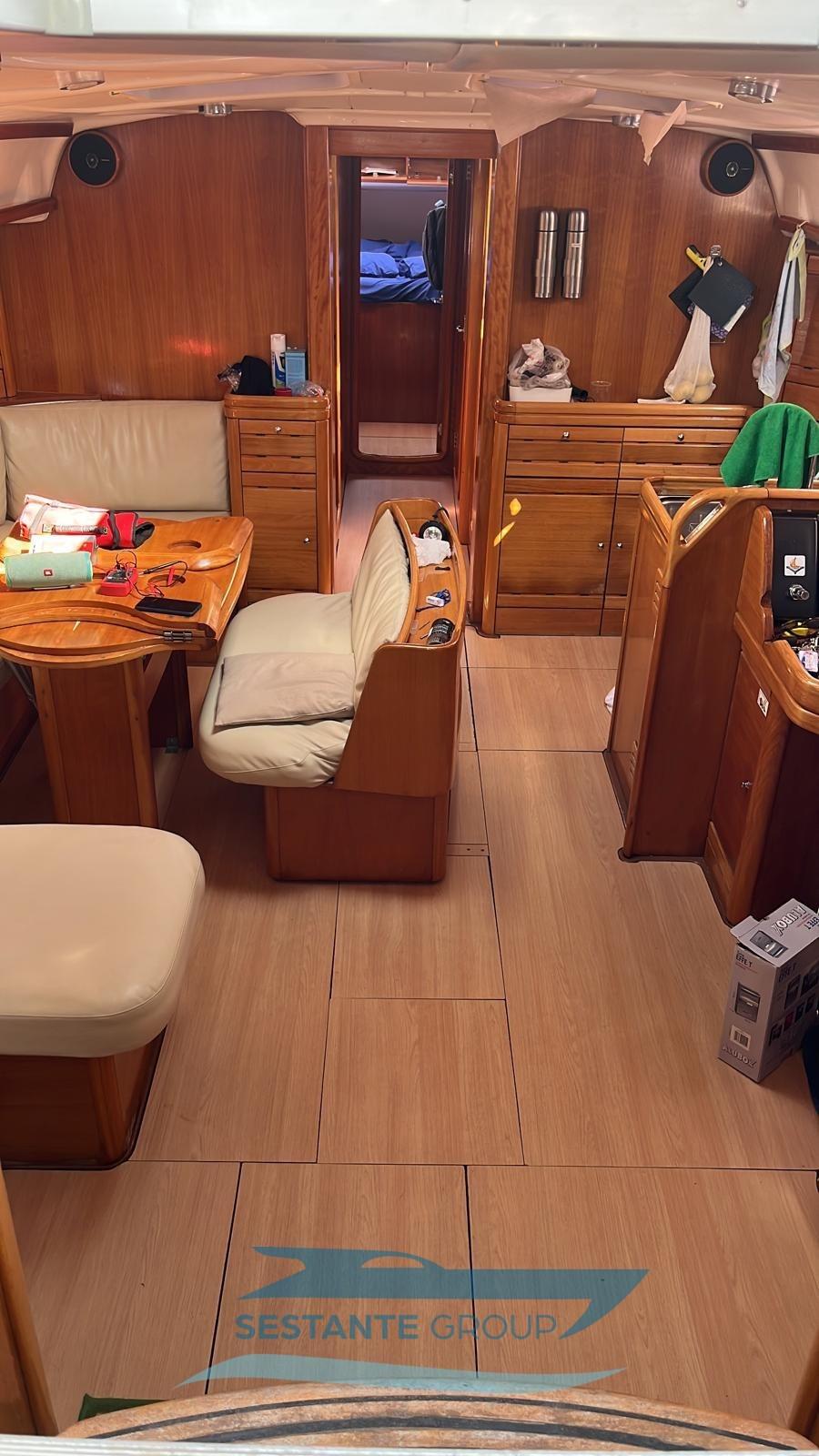 bavaria yachts 50 cruiser