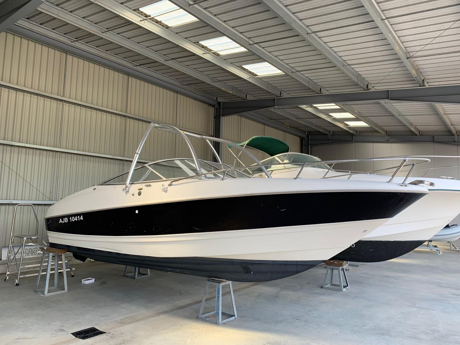 bayliner Capri 2352