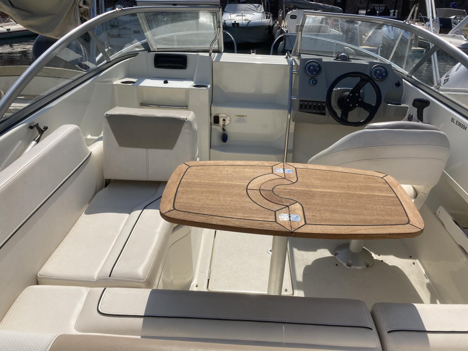 bayliner Bayliner 642