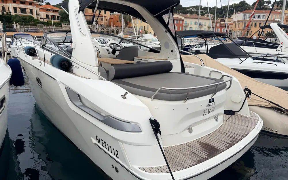 bavaria yachts Bavaria 28 sport