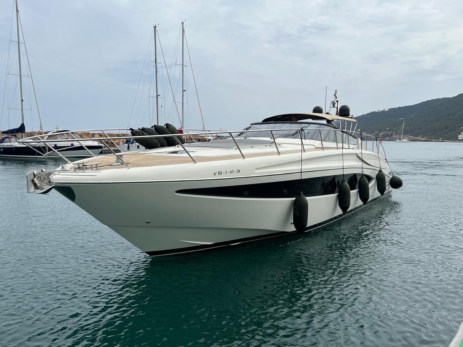 riva 63 virtus