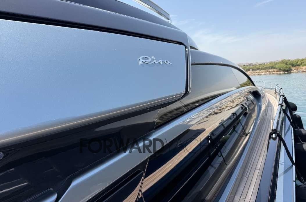 riva 76 perseo super
