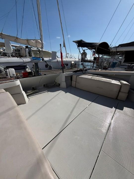 baia One 43