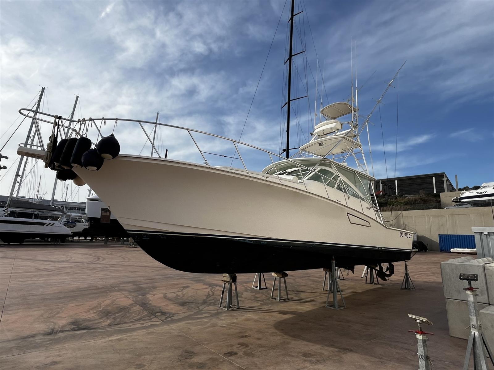 cabo 45 express
