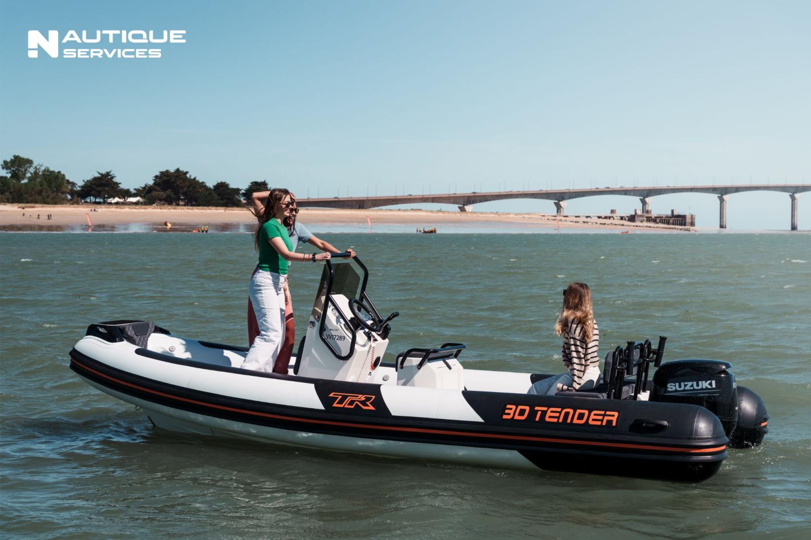 3d tender 3d tender tr6