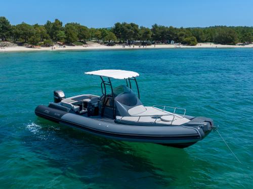 Fanale marine altore 900 cabine