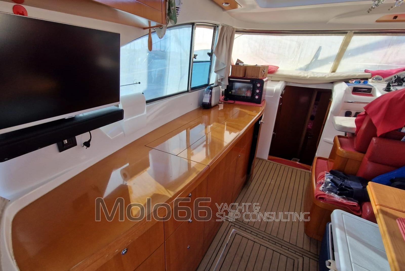 beneteau Flyer 12