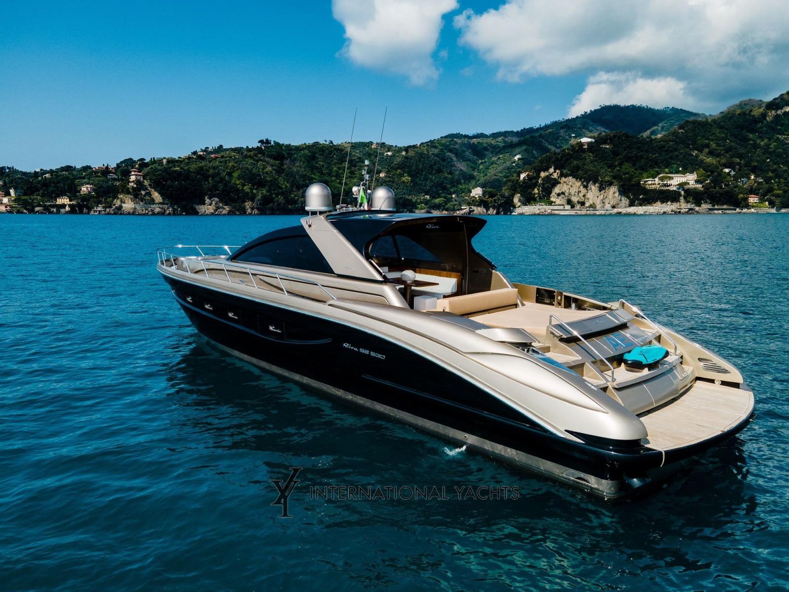 riva Riva 68 ego