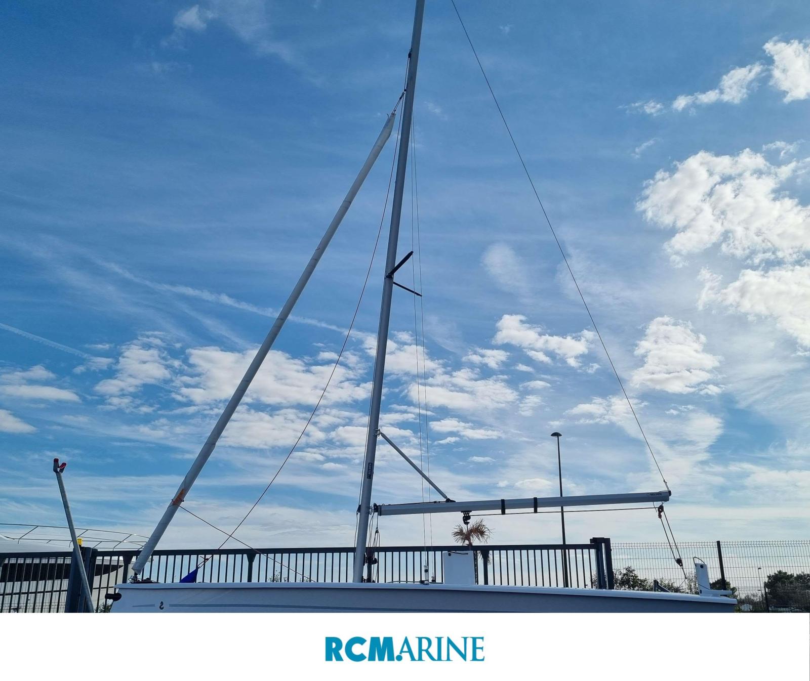 beneteau First 14
