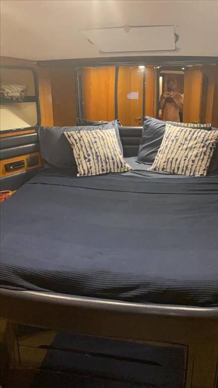 cantieri di sarnico Maxim 55 special