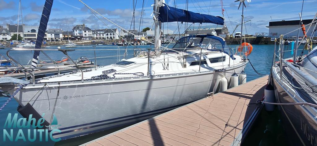 jeanneau Sun odyssey 33.1