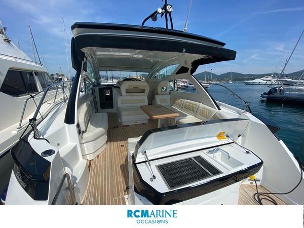beneteau Gran turismo 40