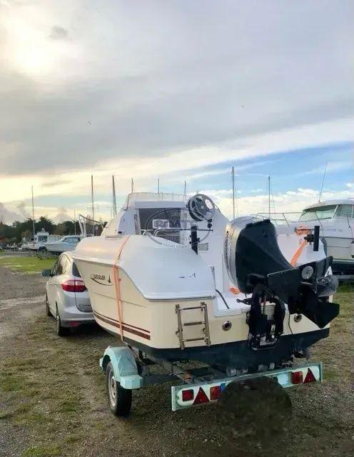 quicksilver delphia yacht Quicksilver 460 cruiser