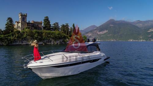 Rio yachts sport coupé 44