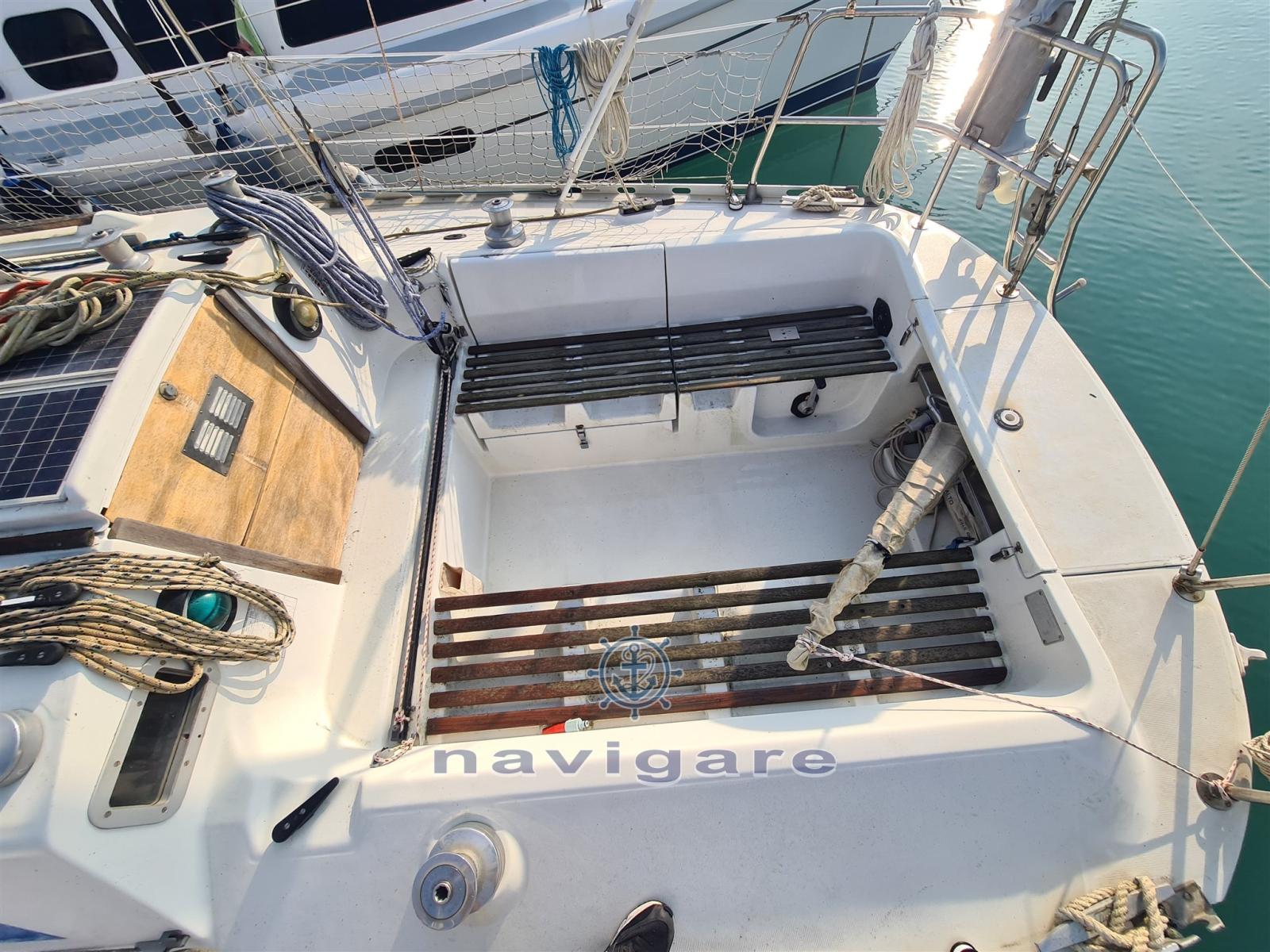 beneteau First 30 e