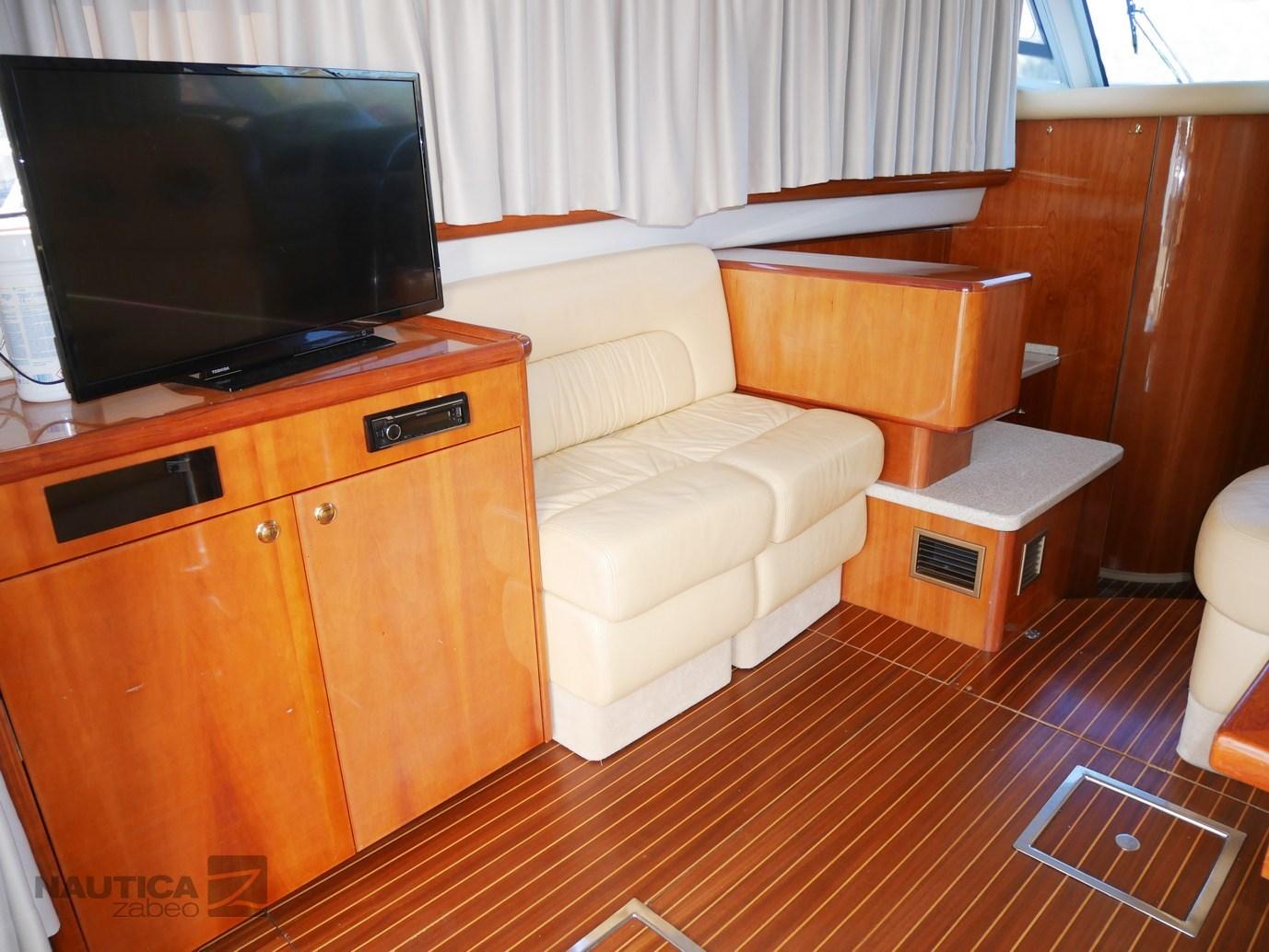 cranchi Atlantique 40