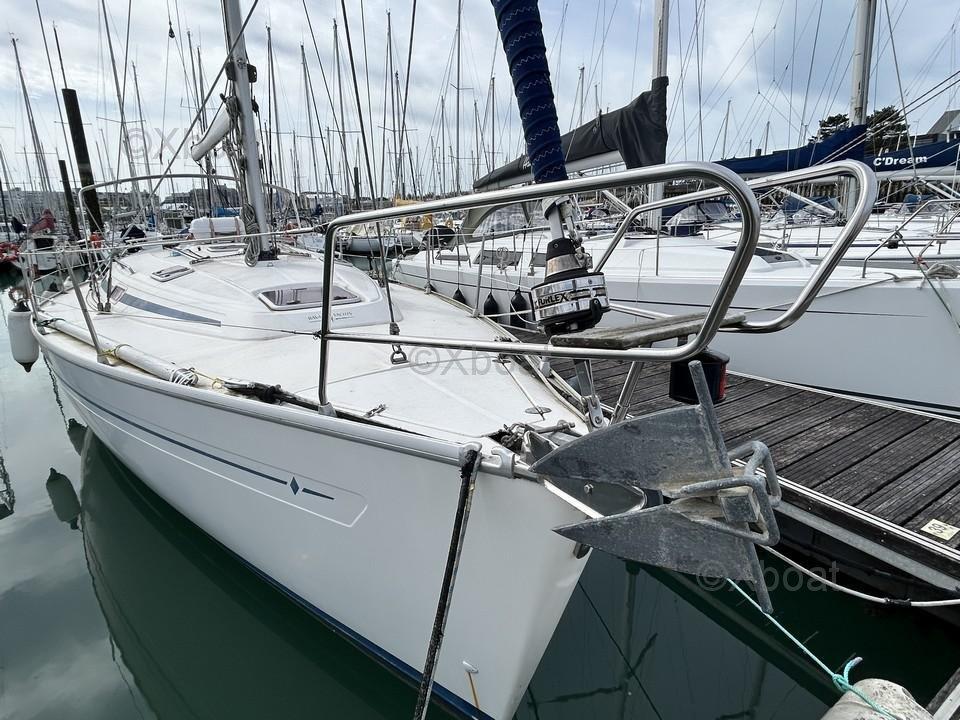 bavaria yachts Bavaria 38 cruiser