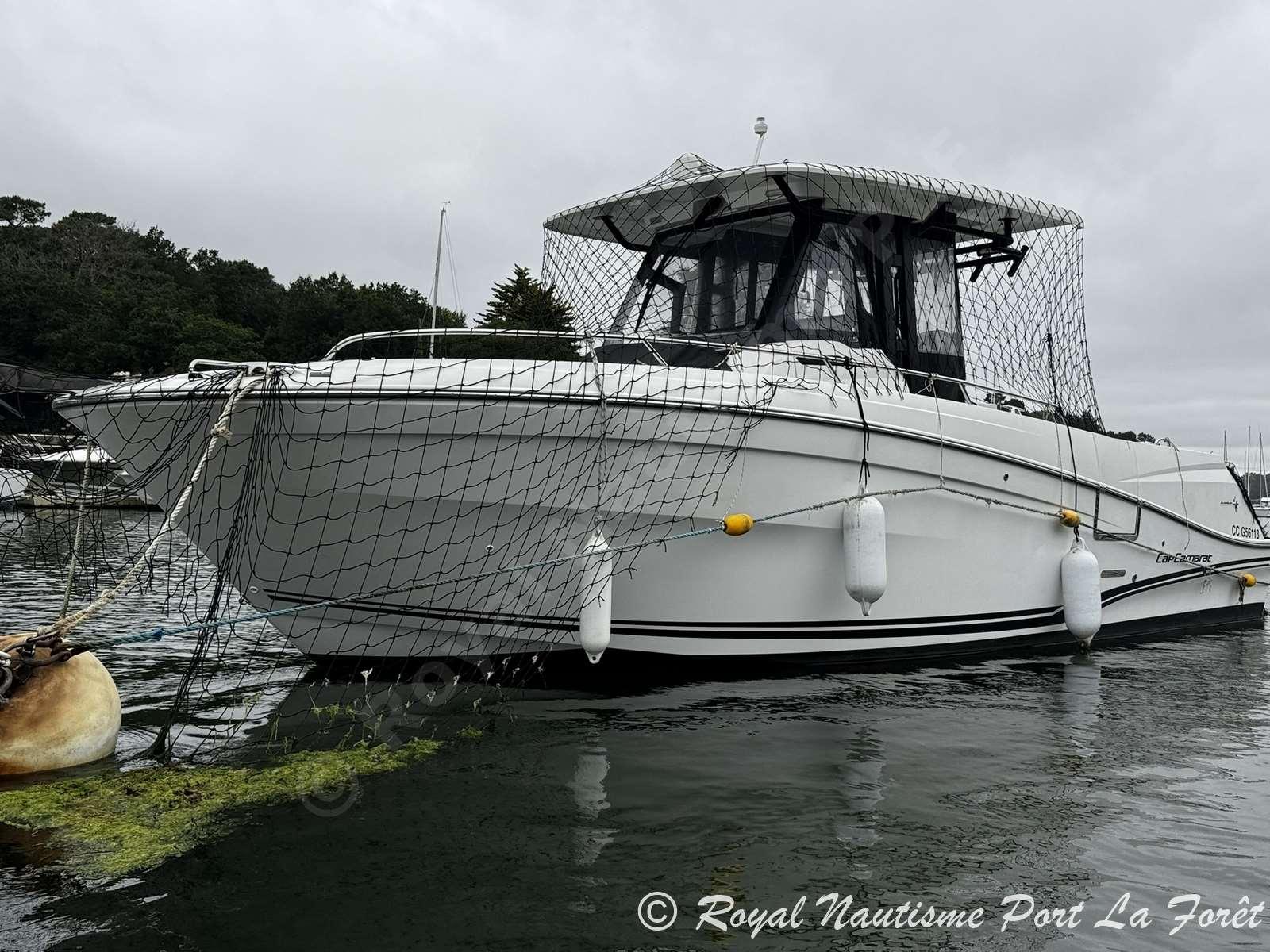 jeanneau Cap camarat 10.5 cc
