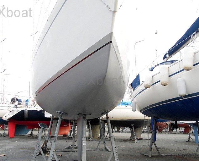 nautor swan Swan 39